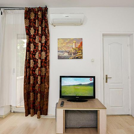 Ideal Accommodation City Center บูคาเรสต์ ภายนอก รูปภาพ