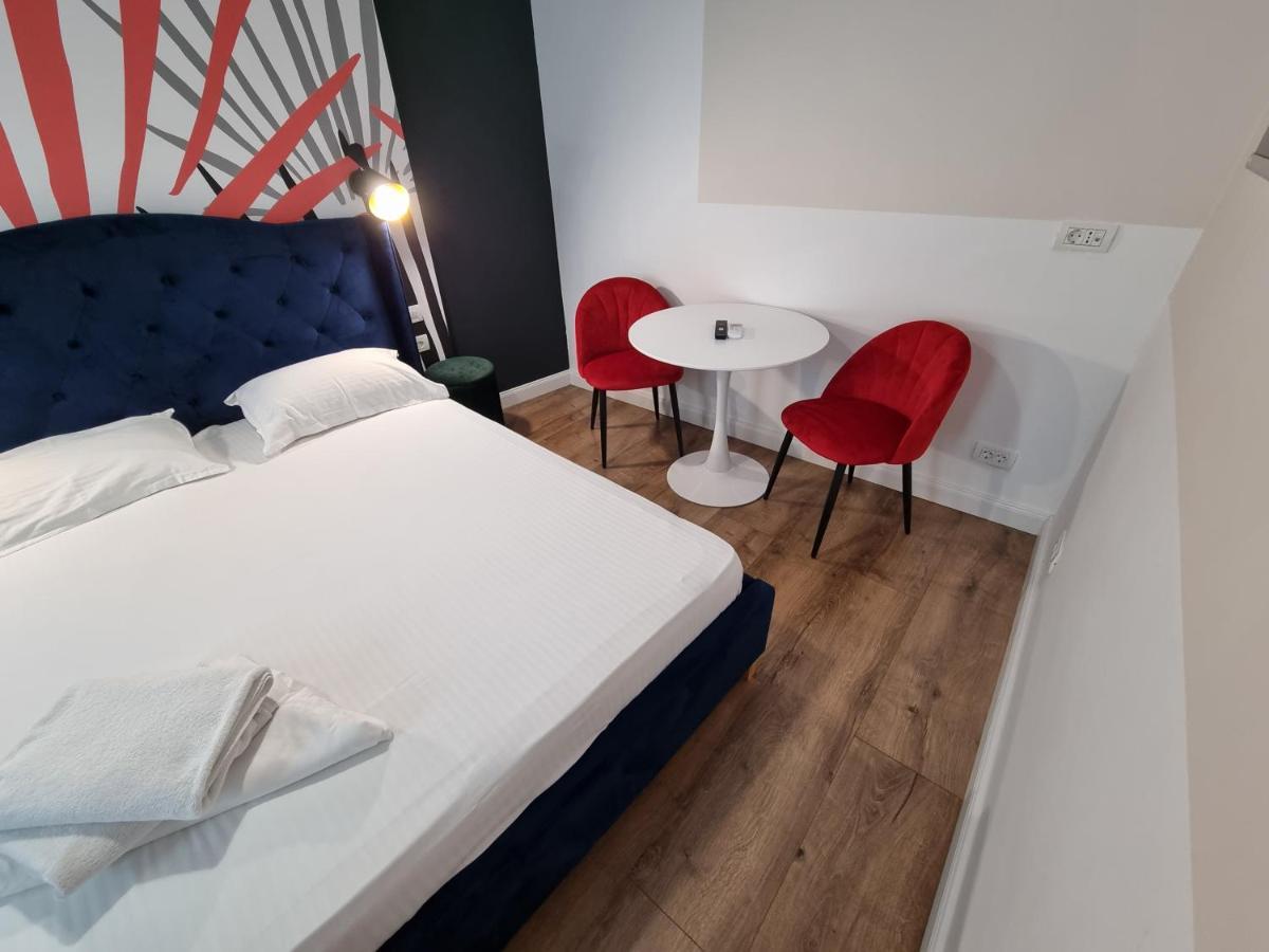 Ideal Accommodation City Center บูคาเรสต์ ภายนอก รูปภาพ