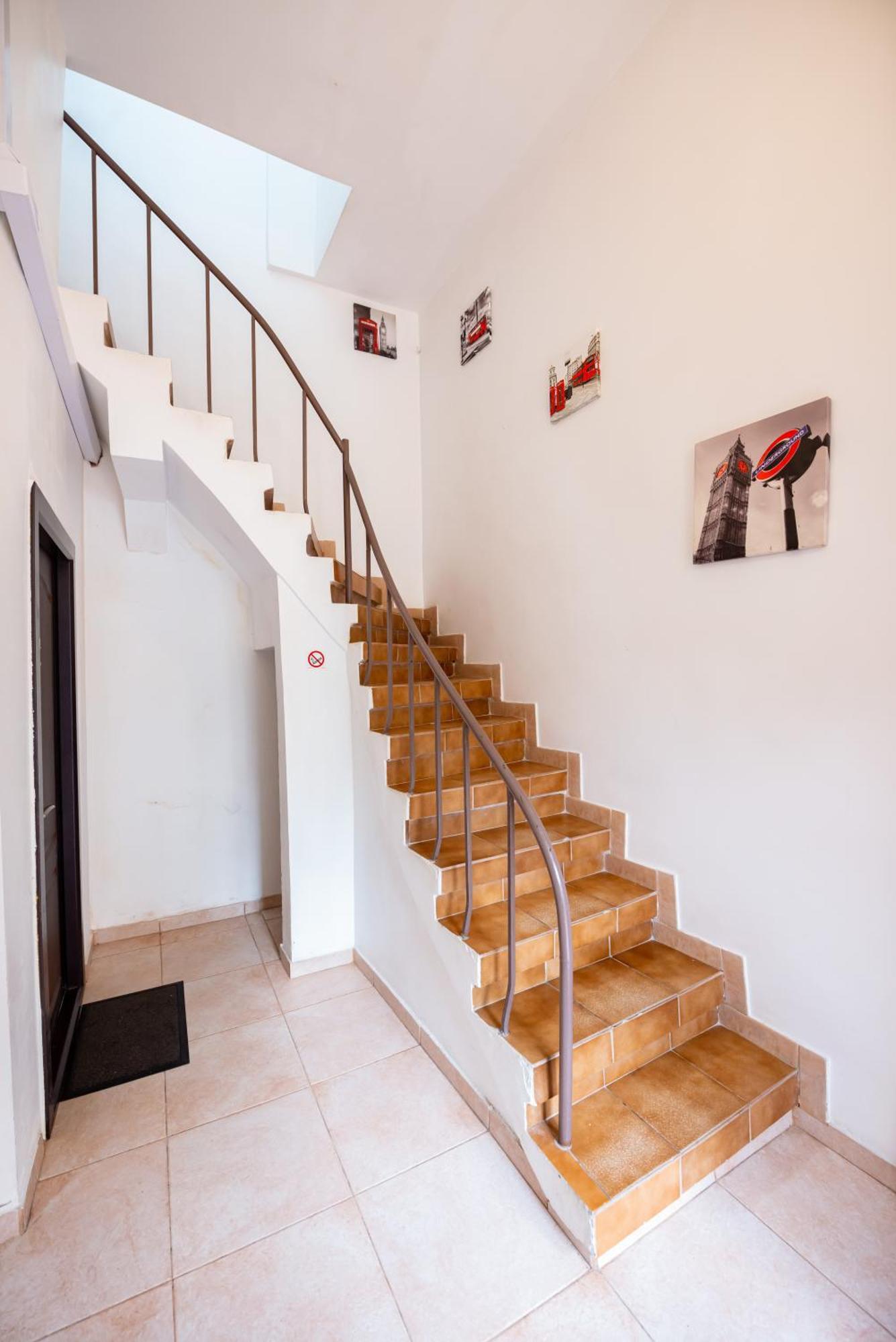Ideal Accommodation City Center บูคาเรสต์ ภายนอก รูปภาพ