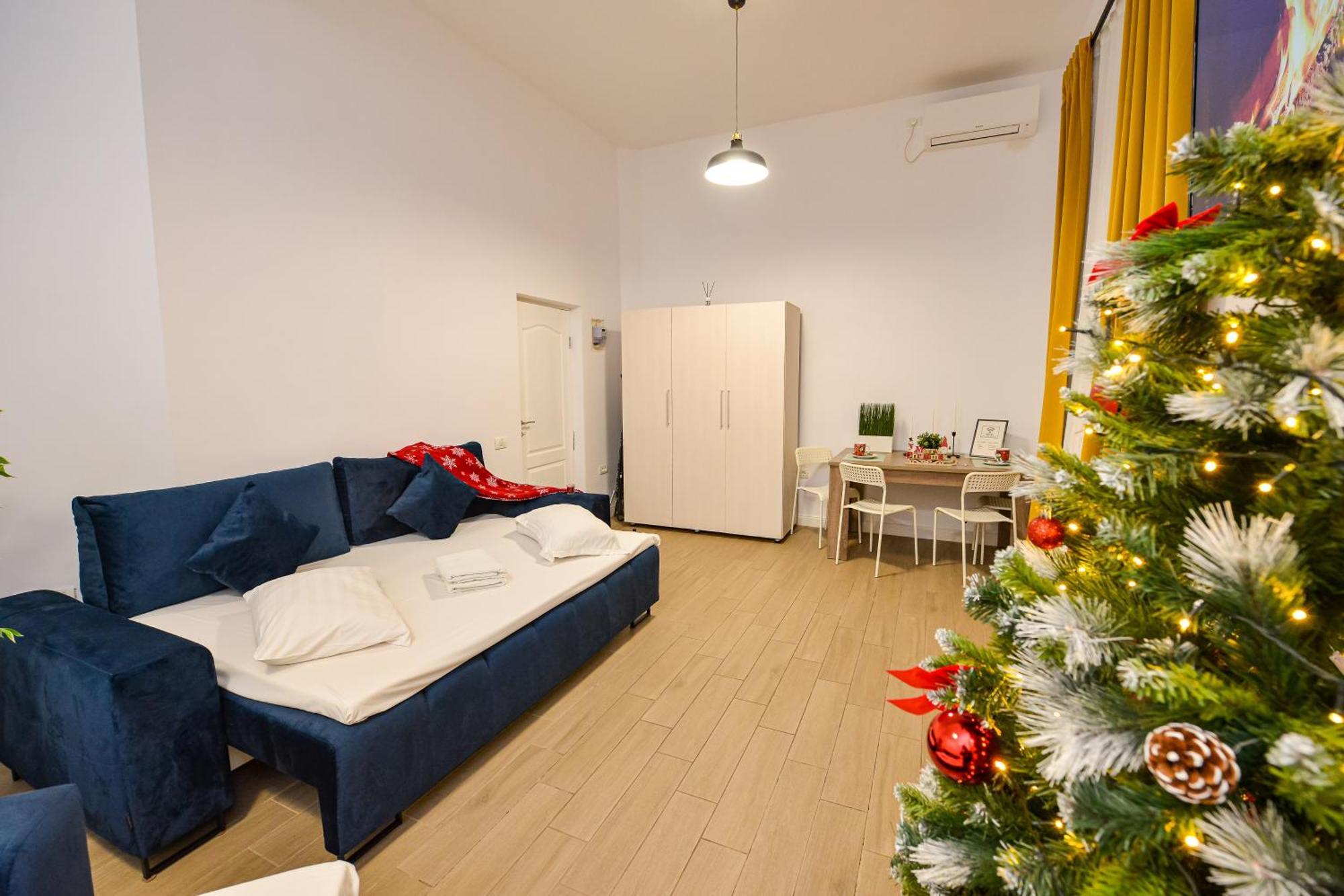 Ideal Accommodation City Center บูคาเรสต์ ภายนอก รูปภาพ